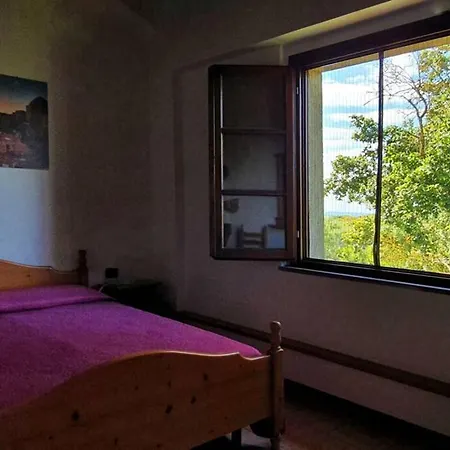 Apartment La Rondine