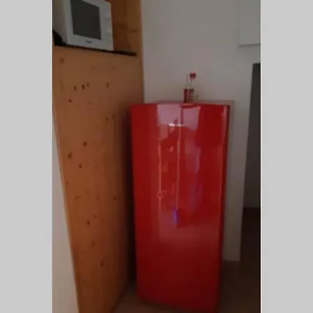 Apartment La Rondine