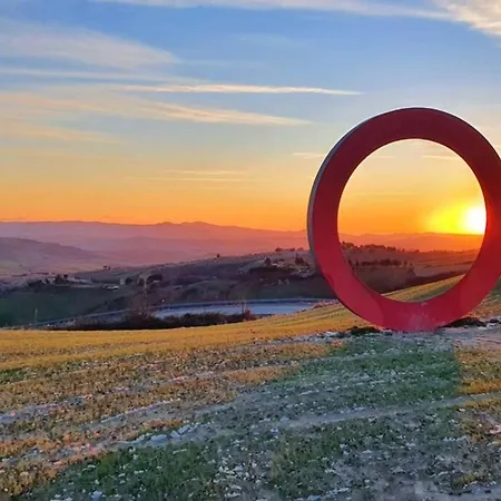 La Rondine * Volterra
